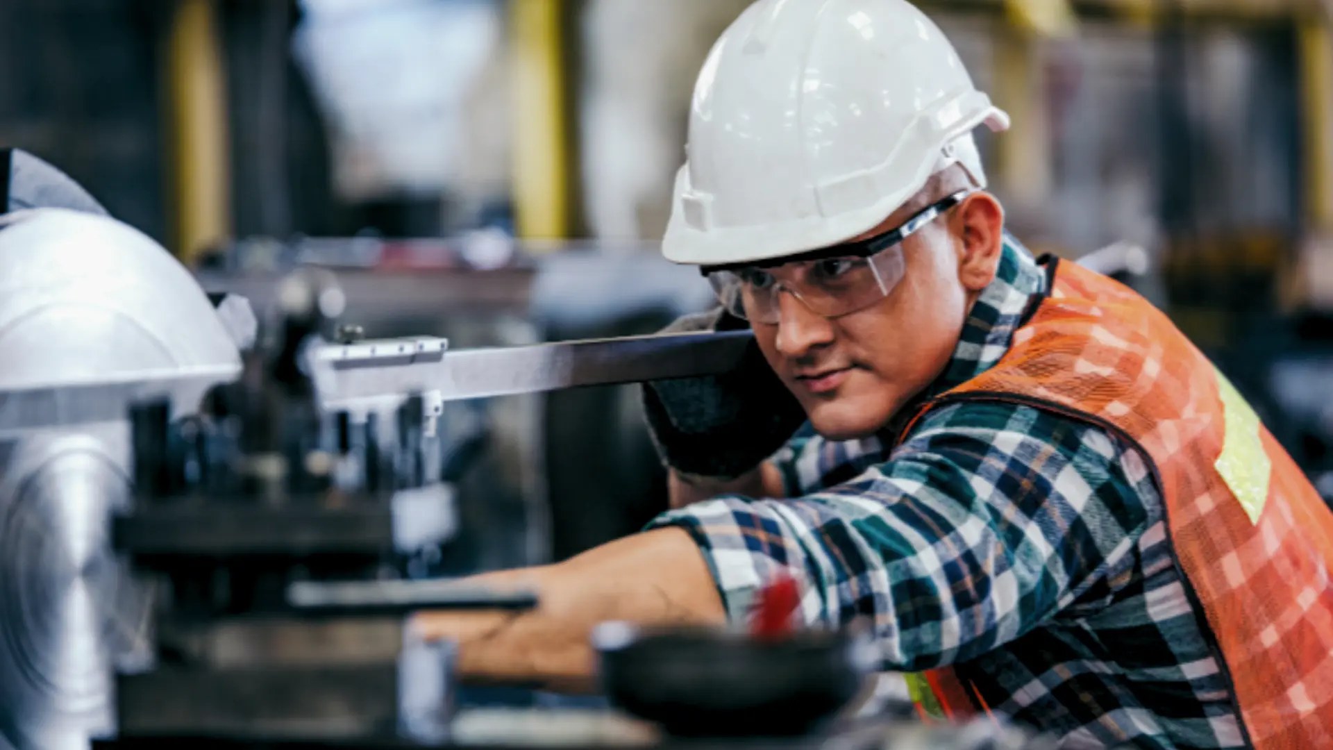 Manufacturing industry — how Xwurk helps
