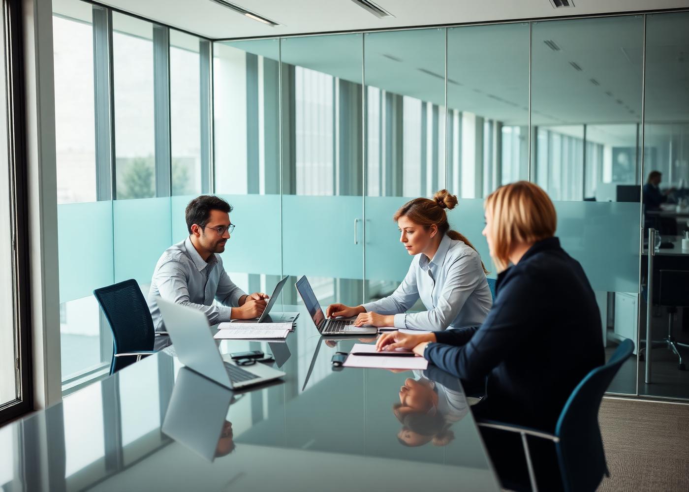 Professional Services industry — how Xwurk helps